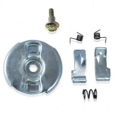 Kit catei metal HONDA GX 240-270-340-390 foto