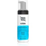 Revlon Professional Pro You The Amplifier balsam spumă pentru par fin 165 ml