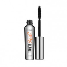 Benefit They&amp;#039;re Real! Mascara Jet Black foto