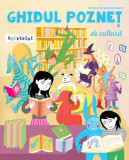 Ghidul pozneț de cultură Nr.18 - Paperback brosat - *** - Asociația C&acirc;te-n lună și-n mansardă