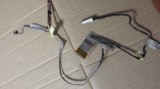 cablu display ASUS N61 N61J N61JV N61JQ N61JA N61W N61VG N61VF N61V N61VN camera