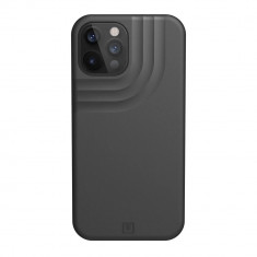 Carcasa UAG U Anchor iPhone 12 Pro Max Black foto