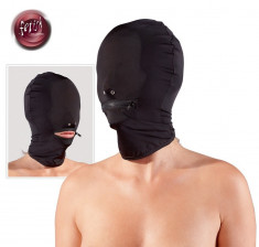 Cagula Hood Zip Mask foto