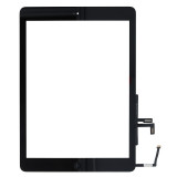 Touchscreen Apple iPad Air BLACK complet