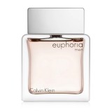 Calvin Klein, Euphoria, Apă de toaletă, Pentru bărbați, 50 ml