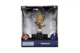 JADA FIGURINA METALICA GROOT 10CM, Jadatoys