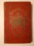 Mme La Comtesse de Segur - Pauvre Blaise (65 vignettes par H. Castelli) (1920) (puțin uzată)