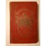 Mme La Comtesse de Segur - Pauvre Blaise (65 vignettes par H. Castelli) (1920) (puțin uzată)
