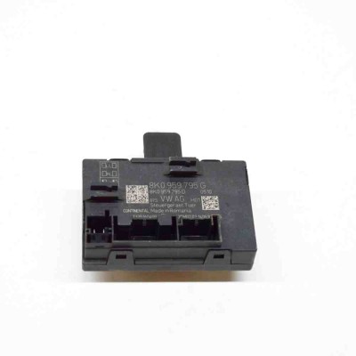 Modul de control ușă dreapta spate AUDI Q5 8R 2014 OEM: 8K0959795G,8K0959795D,A2C7325160400 11675941 foto