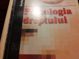 PSIHOLOGIA DREPTULUI - SVETLANA RUSNAC, ED ARC 2000, 311 PAG