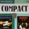 Compact 2CD For The Road (2cd)