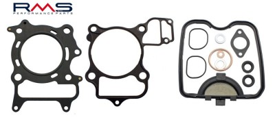 Set complet garnituri Honda SH 300 i (08-10) - SH 300 i A ABS (07-14) 4T 300cc foto