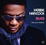 River: the Joni Letters Vinyl | Herbie Hancock, Jazz, Verve Records