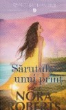 Sarutul unui print