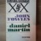 DANIEL MARTIN de JOHN FOWLES , 1984