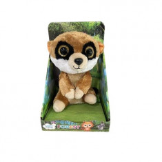 Jucarie plus Forest Animals raton 20 cm foto