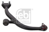 FEBI BILSTEIN 19731 Brat, suspensie roata