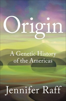 Origin: A Genetic History of the Americas foto