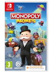 Monopoly Madness NSW