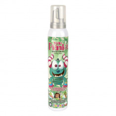 Spuma creativa TUBI, 200 ml, Verde