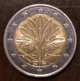 Moneda Franta - 2 Euro 2022