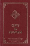 Carte de rugaciuni. Publicata cu binecuvantarea Preafericitului Daniel