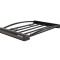 Portbagaj grilaj tip cos Menabo Yosemite L, Black
