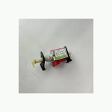 Pompă aspirare praf pentru aspirator BOSCH 00757496 Original