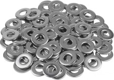 Saiba Plata Speciala M10x34x3 mm DIN 9021 - 50buc/cutie foto