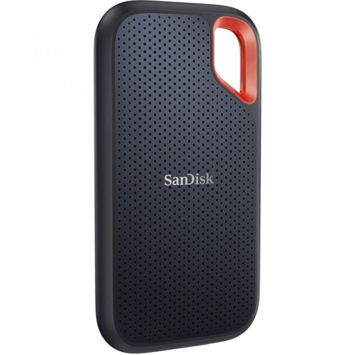 SSD Extern Sandisk Extreme&reg; Portable V2,