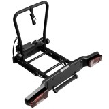 Platforma modulara Peruzzo GP Saturn pentru carlig de remorcare