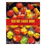 Red Hot Chilli Sauce Book