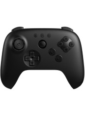 8bitdo 64 Bluetooth Controller Black
