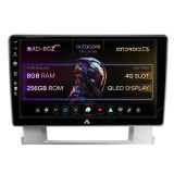 Cumpara ieftin Navigatie Opel Astra J, Android 13, Z-Octacore 8GB RAM + 256GB ROM, 9 Inch - AD-BGZ9008+AD-BGRKIT253
