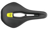 Cumpara ieftin Sa bicicleta DDK Apeiro R8 Performance 255x150 mm, negru-galben