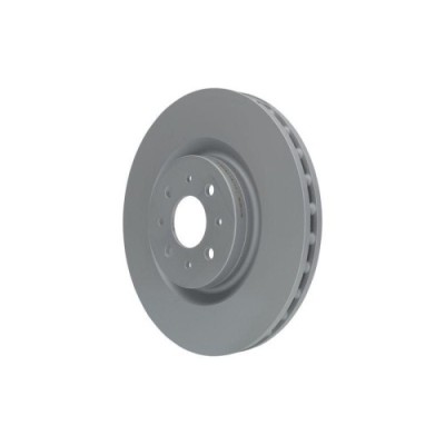 Set discuri frana Alfa Romeo Mito (955 ), 1.4 MultiAir (955AXN1B), 1.4 TB (955.AYB11, 955.AXB1B), 1.4 TJet (955AXA1B), 1.4 TJet (955AXD1B), 1.4 Turbo foto