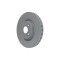 Set discuri frana Alfa Romeo Mito (955 ), 1.4 MultiAir (955AXN1B), 1.4 TB (955.AYB11, 955.AXB1B), 1.4 TJet (955AXA1B), 1.4 TJet (955AXD1B), 1.4 Turbo