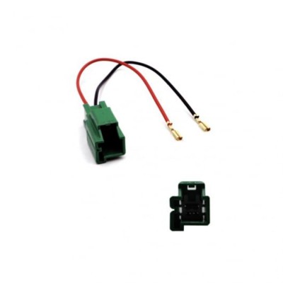 Conectori difuzoare auto Cod 30.390 Tesla Model 3 2017-2023 foto