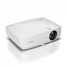 Projector benq mh536 white