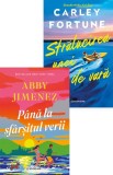 Pachet Lacrimi pe hartie - Bookzone