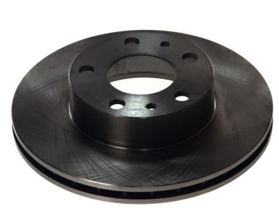 Disc frana PEUGEOT BOXER platou / sasiu (244) (2001 - 2016) ABE C3P017ABE foto