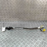 Reglaj &icirc;nălțime centura dreapta față PORSCHE CAYENNE 9PA 2004 OEM: 4D0857833,4D0.857.833 28931722