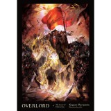 Overlord, Vol. 9 (Light Novel)