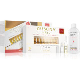 Crescina Transdermic 500 Re-Growth set 500(stimuleaza cresterea parului) pentru bărbați