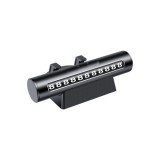 Suport Telefon cu Afisaj Numar pentru Parcare Temporara Cod: HT-089 Automotive TrustedCars, Oem