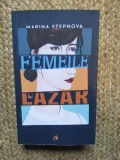 FEMEILE LUI LAZAR - MARINA STEPNOVA