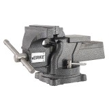 Menghina triaxiala rotativa cu nicovala 125mm 88001