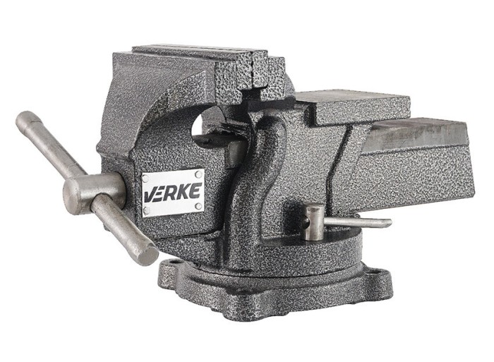 Menghina triaxiala rotativa cu nicovala 125mm 88001