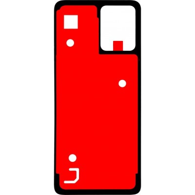 Adeziv Capac Baterie Motorola Moto G64 / G54 Power Edition / G54, 3D, Service Pack 5D78C23266 foto