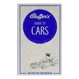 Bluffer's Guide to Cars
